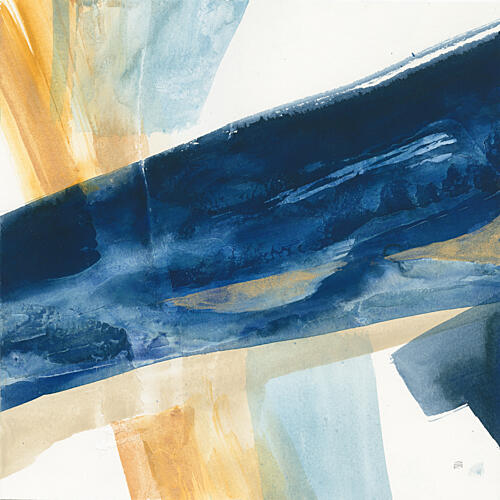 Indigo I