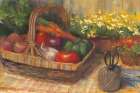 Summer Produce