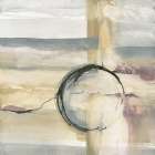 Open Ended II Art Print