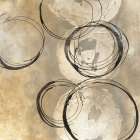 Circle in a Square II