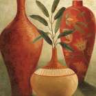 Southern Tones II Art Print