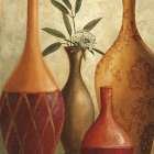 Southern Tones III Art Print