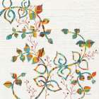 Rainbow Vines with Berries Spice