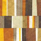 Neutral and Spice Abstract