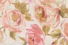 Touch of Rose I Art Print