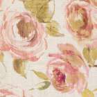 Touch of Rose II Art Print