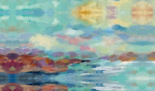 Archipelago Impressionniste reproduction
