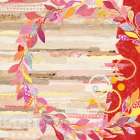 Resting on Ones Laurels Art Print