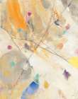 Spring Confetti I Art Print