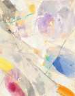 Spring Confetti II Art Print