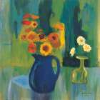 Cassillis Art Print