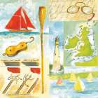 Sailmakers Art Print