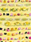 Candy Art Print