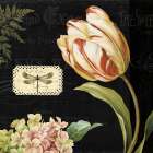 Mothers Treasures II Dark Art Print