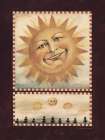 Sun Art Print