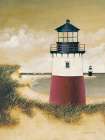Bluff Hollow Coastal Print