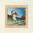 Hey Diddle Diddle Art Print
