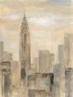 City Blocks I Art Print