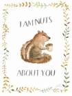 Woodland Whimsy IX Art Print