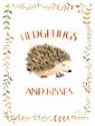 Woodland Whimsy X Art Print