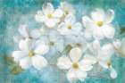 Indiness Blossom Art Print