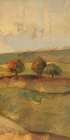 Autumn View II Art Print