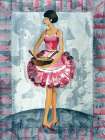 Happy Housewife III Art Print