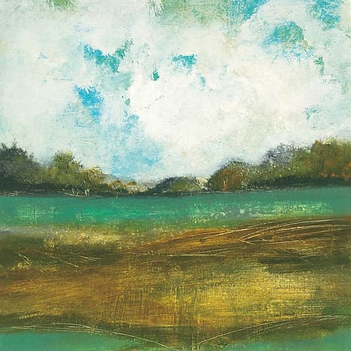 This Place IV Art Print