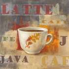 Urban Cafe IV