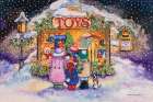 Toyshop