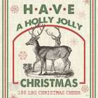 Farmhouse Holiday IV