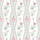June Blooms Pattern V
