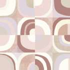Circle Quartet Blush
