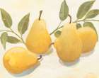 Pears I Art Print