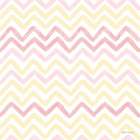 Coastal Baby Pattern XVII Art Print