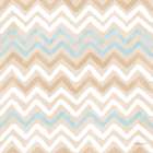 Coastal Baby Pattern XVIII Art Print