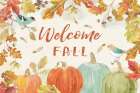 Falling for Fall I Art Print