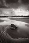 Clearing Storm on Washington Coast I Coastal Print
