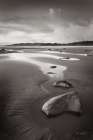Clearing Storm on Washington Coast IX Coastal Print