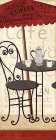 Tango Coffee I Kitchen Print