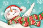 Let it Snow I