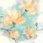 Teal Buds IV
