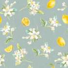 Floursack Lemon Pattern III