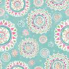 Bohemian Cactus Step 03E