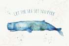 Deep Sea I