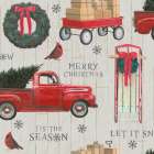 Christmas Affinity Pattern VB