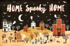 Spooky Village II
