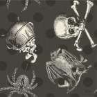 Be Scary Pattern IC