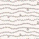 Christmas Village Pattern V