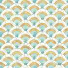 Winter Coast Pattern IIB